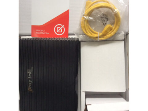 Tư vấn mua sản phẩm Draytek chính hãng 7 tu van mua san pham draytek chinh hang Package Contents 720